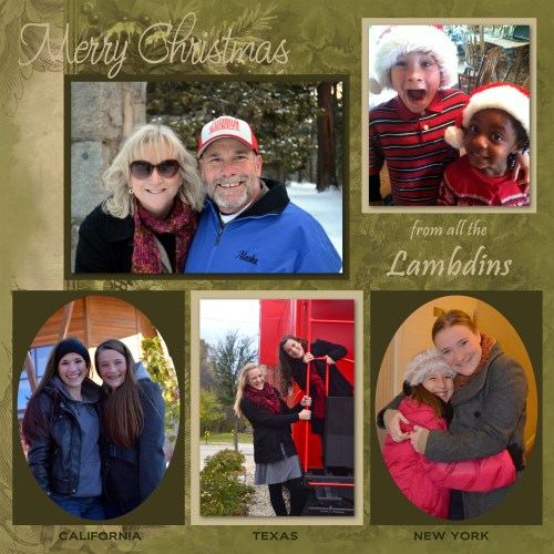 Family 2012 - Page 001