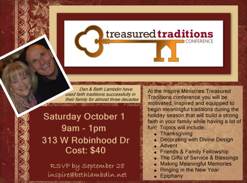 treasured traditions - fall - Page 011